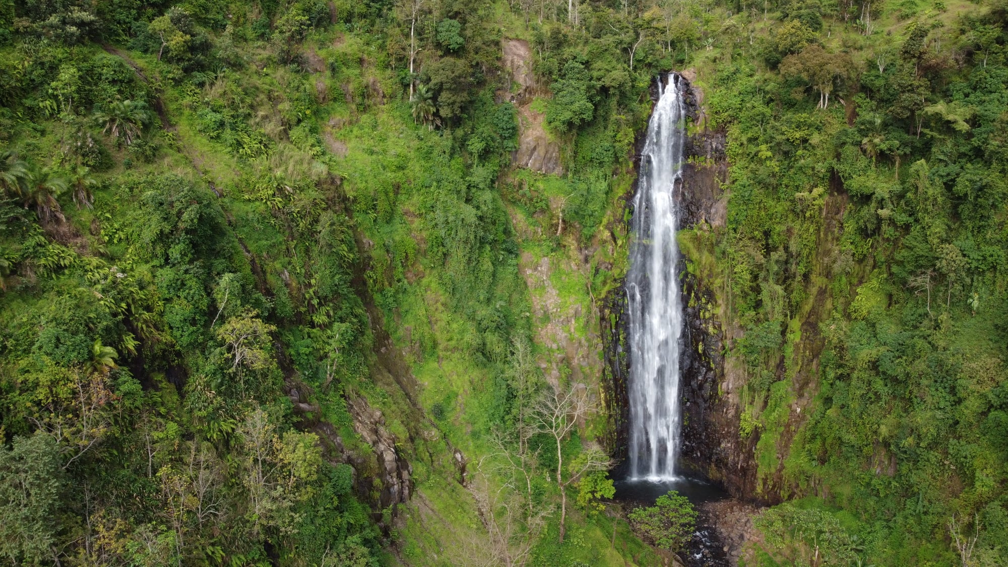 Materuni Waterfall Day Trip